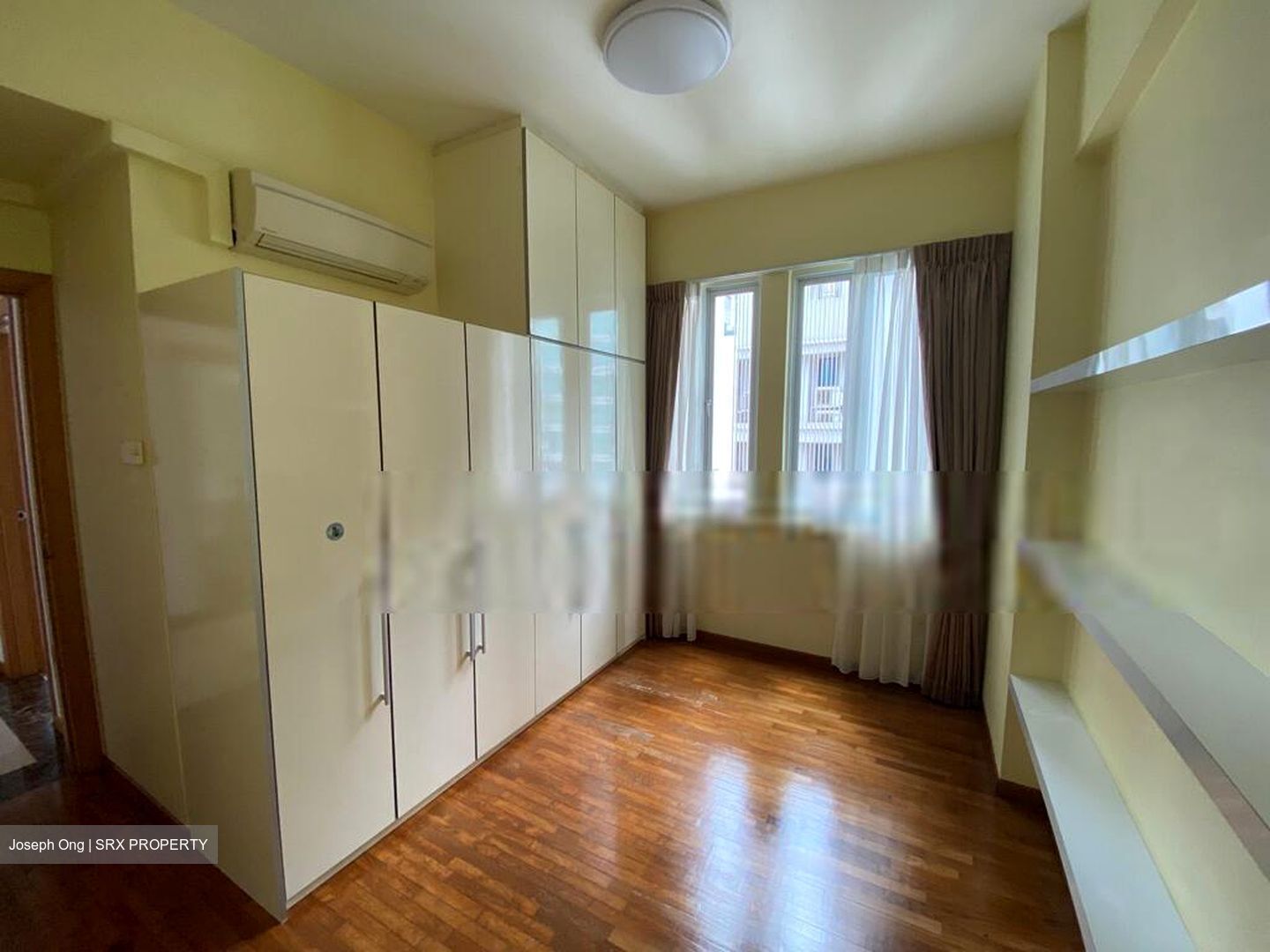 The Huntington (D11), Apartment #604812281